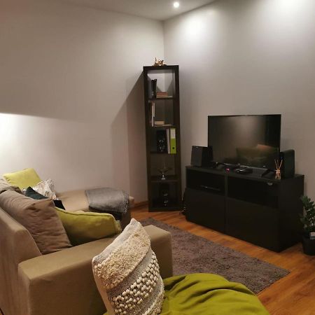 Ria De Aveiro Apartment Dış mekan fotoğraf