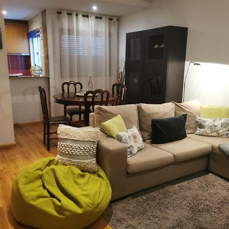 Ria De Aveiro Apartment Dış mekan fotoğraf