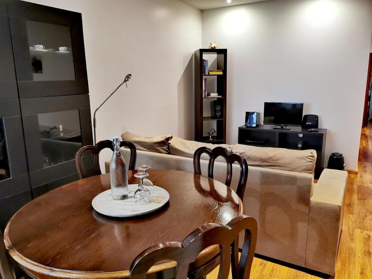 Ria De Aveiro Apartment Dış mekan fotoğraf