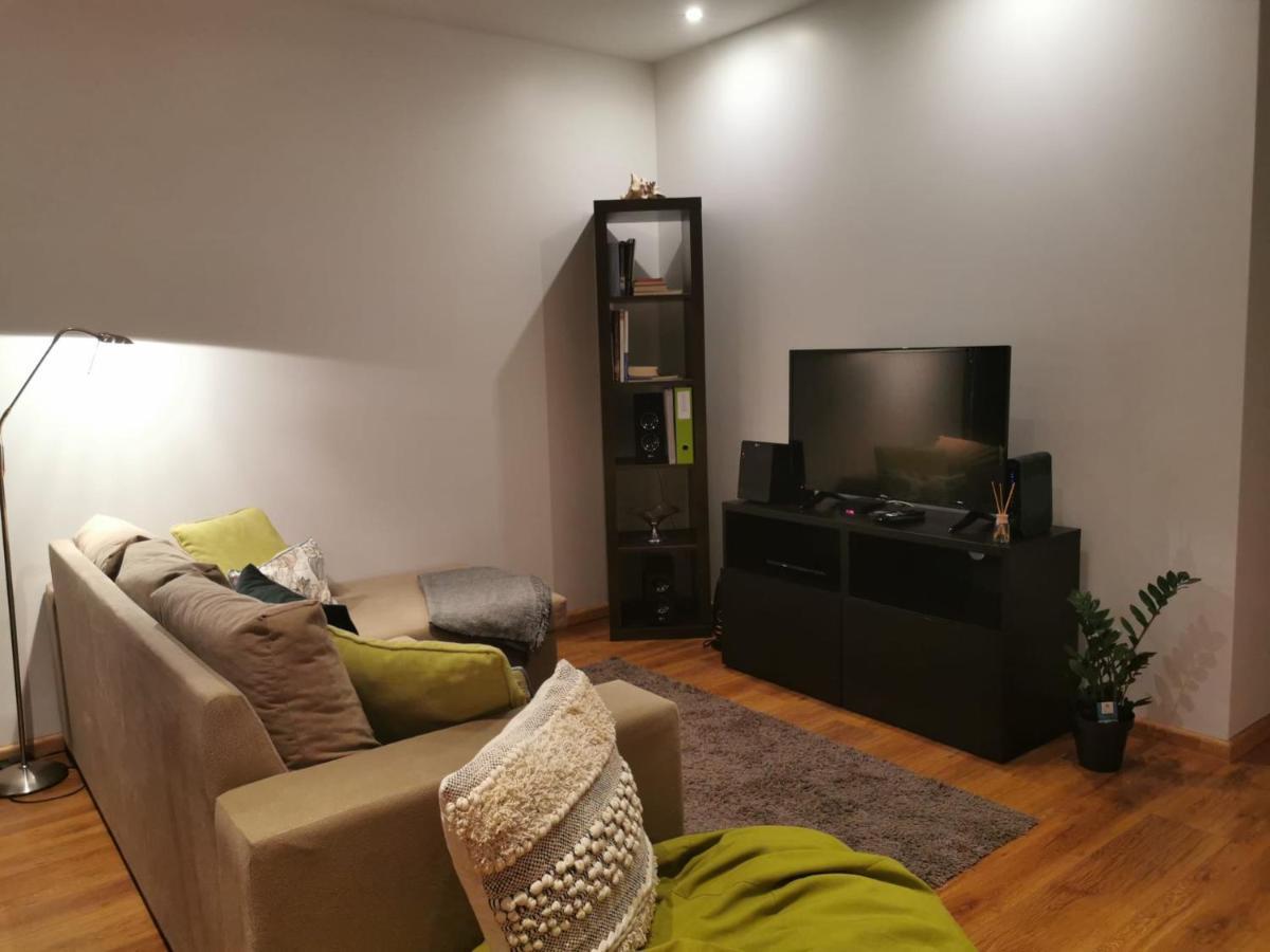 Ria De Aveiro Apartment Dış mekan fotoğraf