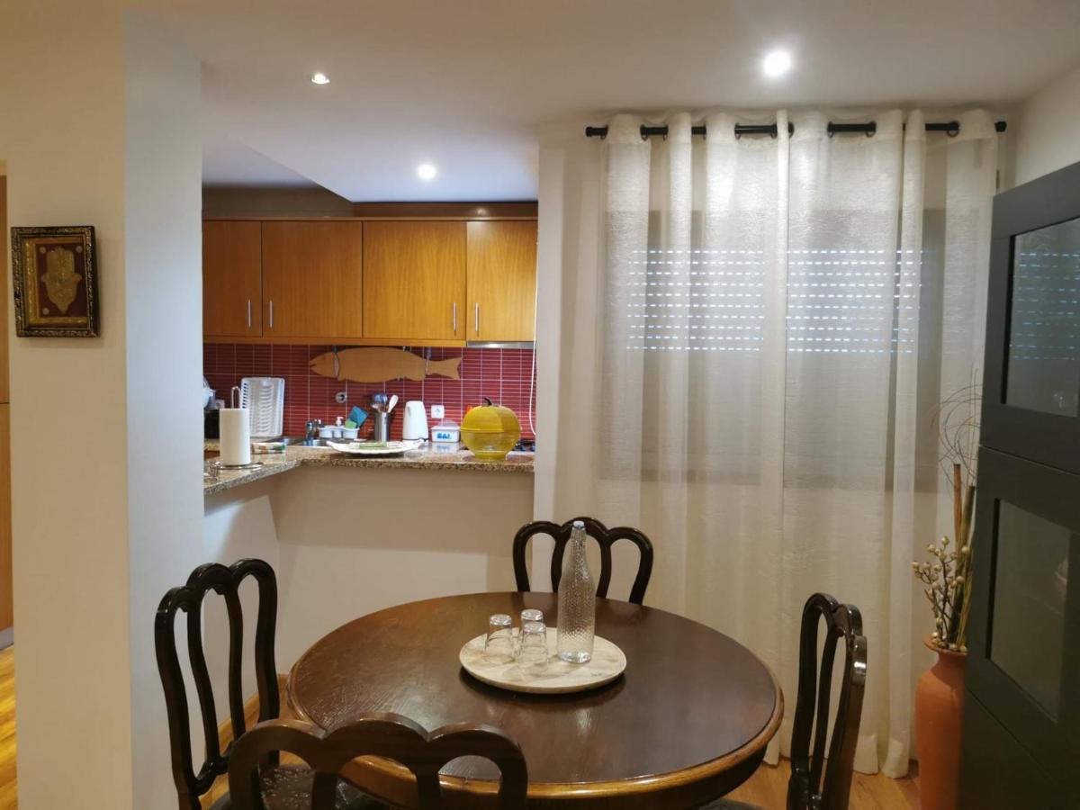 Ria De Aveiro Apartment Dış mekan fotoğraf