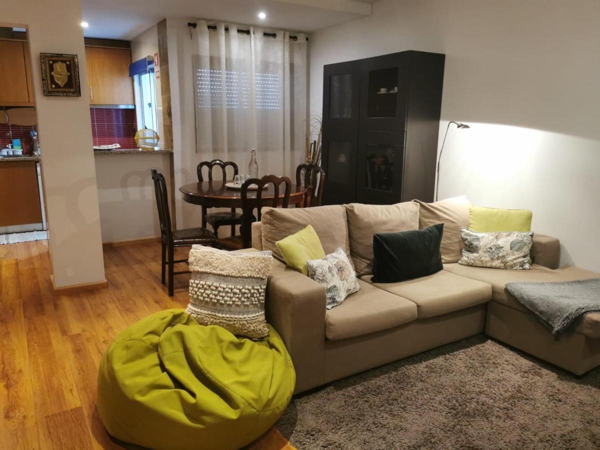 Ria De Aveiro Apartment Dış mekan fotoğraf