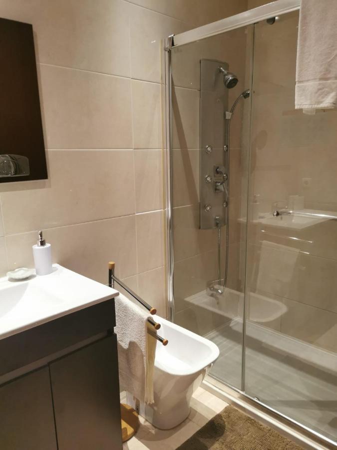 Ria De Aveiro Apartment Dış mekan fotoğraf