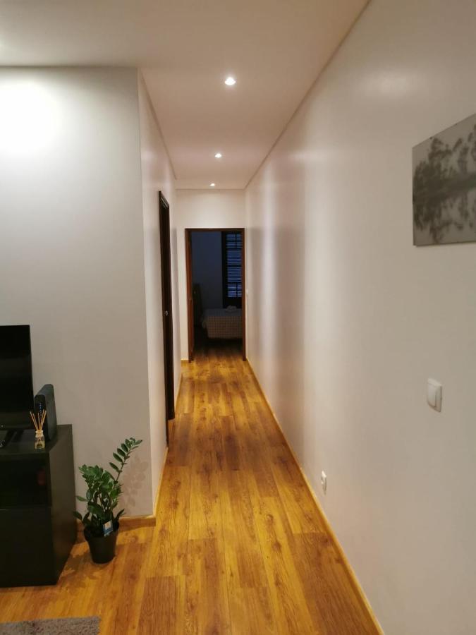 Ria De Aveiro Apartment Dış mekan fotoğraf