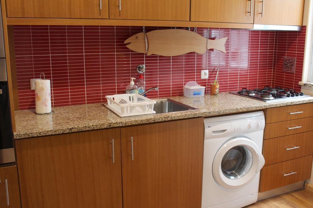 Ria De Aveiro Apartment Dış mekan fotoğraf