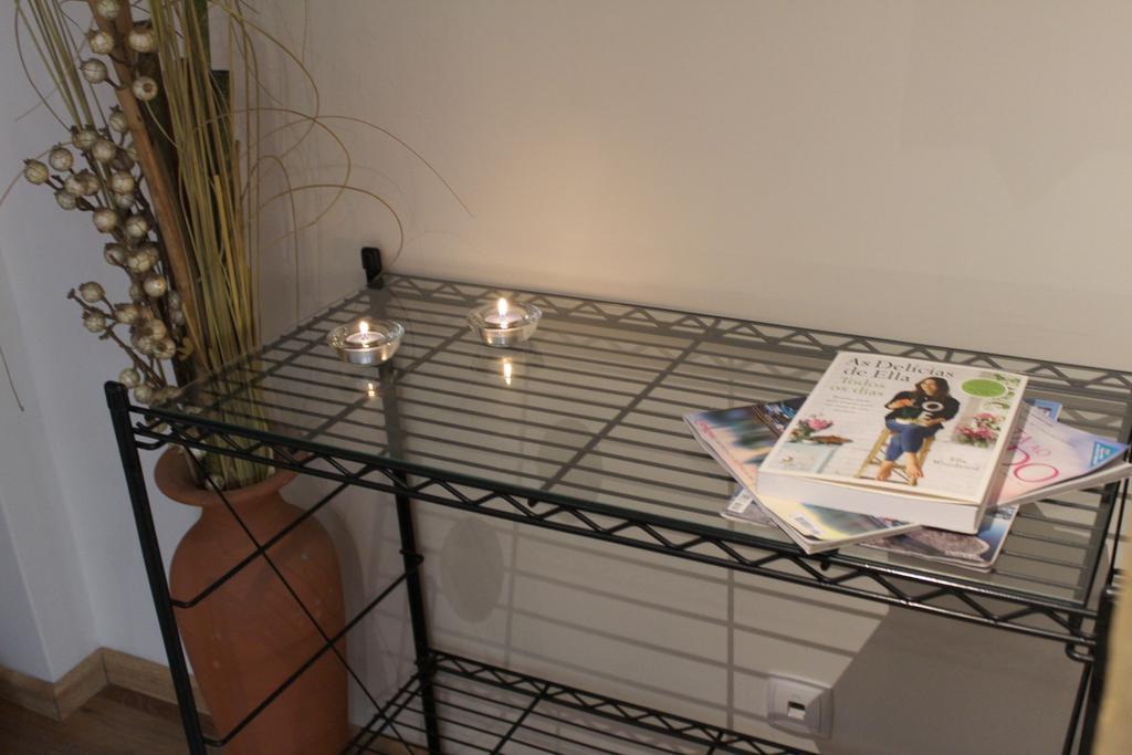 Ria De Aveiro Apartment Dış mekan fotoğraf