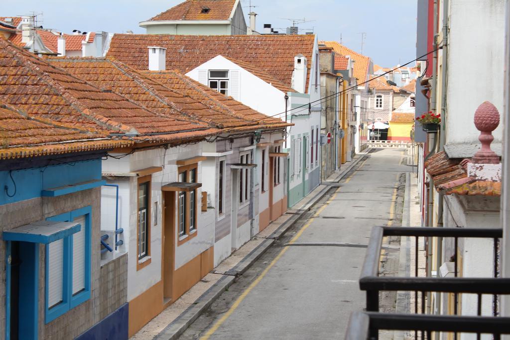 Ria De Aveiro Apartment Dış mekan fotoğraf